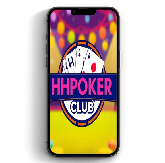 真人HHpoker